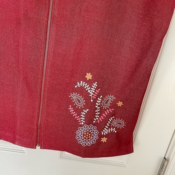 BLAIR Grannycore Vest - Picture 2 of 4